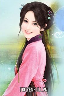 Nông Kiều Có Phúc - Trần Yến Yến (tác giả Thanh Tuyền)