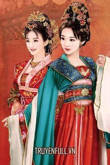 CỬA CUNG HOAN HỈ