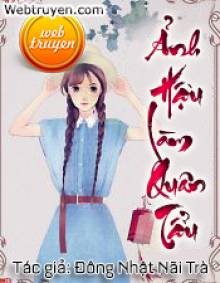 ẢNH HẬU LÀM QUÂN TẨU