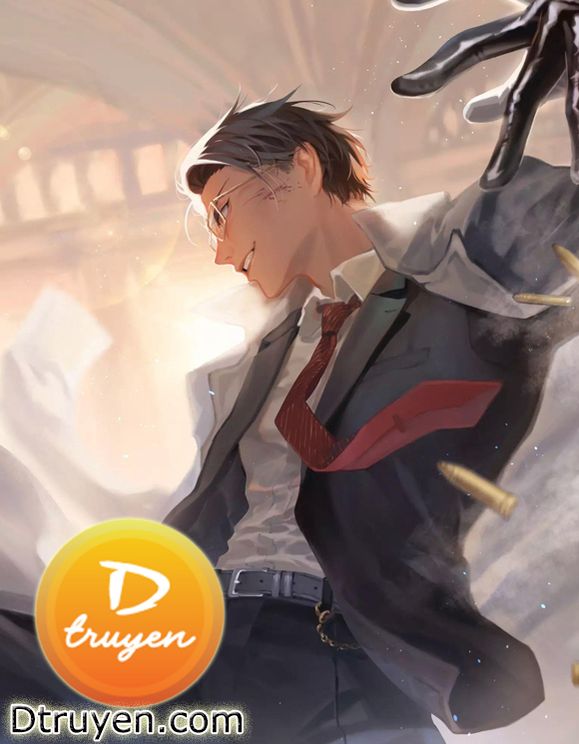 Chàng rể của tổng tài - Trần Hoàng Thiên (Truyện full tác giả: Thông)