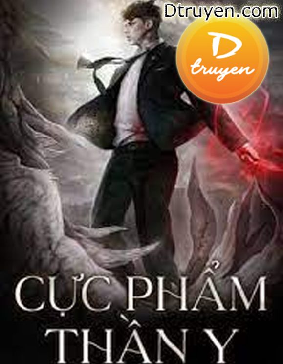 Cực Phẩm Thần Y  - Trần Gia Bảo - Liêu Ngọc Anh