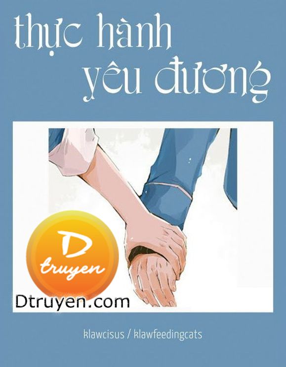 Thực Hành Yêu Đương  - Phiêu Lượng Đích Dã Hành
