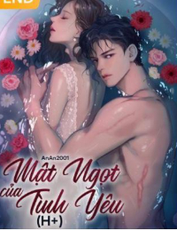 Mật Ngọt Của Tình Yêu - Thẩm Yên Nhi