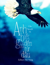 Anh Biết Gió Đến Từ Đâu