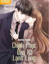 Chinh Phục Ông Xã Lạnh Lùng - Doãn Đình Nghiêm - Khuất Vân Di