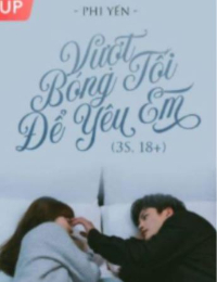 Vượt Bóng Tối Để Yêu Em - Tô Hàn