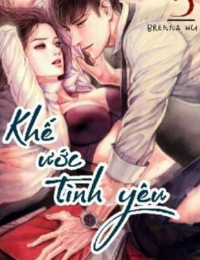 Khế Ước Tình Yêu - Du An Kỳ