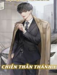 Chiến Thần Thánh Y - Đường Tuấn (FULL)