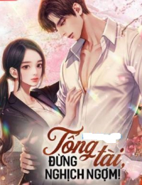 Tổng Tài Đừng Nghịch Ngợm - Thẩm Ngân Tinh