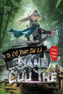 Ta Có Thật Sự Là Đấng Cứu Thế? - Lý Thuần Quân