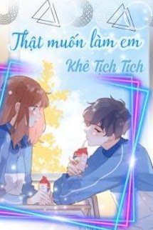 Thật Muốn Làm Em