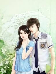 Tín Vật Định Tình Của Tổng Tài