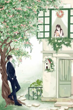 Rơi vào mối tình thắm thiết