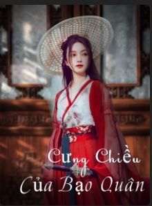Cưng Chiều Của Bạo Quân